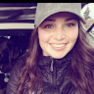 Meet your Posher, Allison